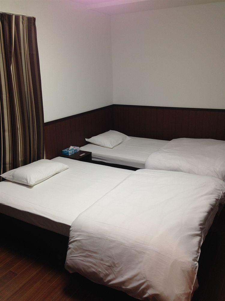 Oyo Hotel Musubi Kyoto Karasuma Nanajo Exteriör bild